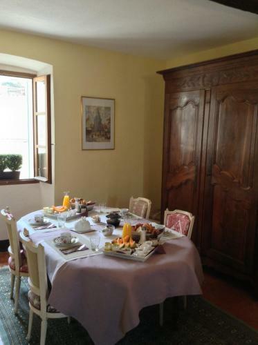 Bed & Breakfast A Casa Di Pia