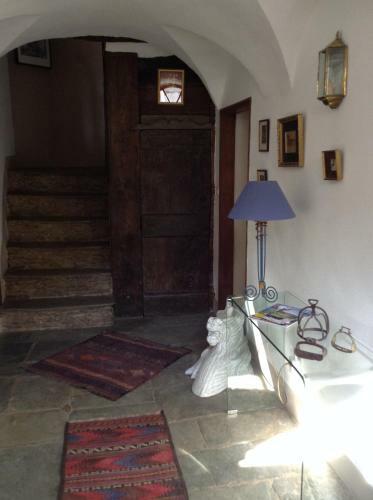 Bed & Breakfast A Casa Di Pia