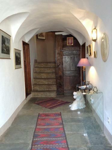Bed & Breakfast A Casa Di Pia