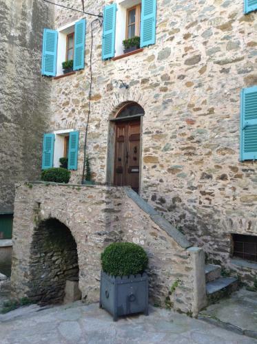 Bed & Breakfast A Casa Di Pia