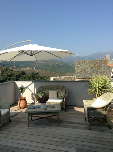 Bed & Breakfast A Casa Di Pia