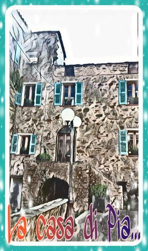 Bed & Breakfast A Casa Di Pia
