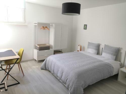 Apartamento Appart' O Bernai