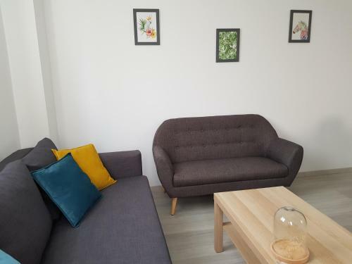 Apartamento Appart' O Bernai