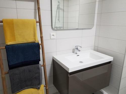 Apartamento Appart' O Bernai