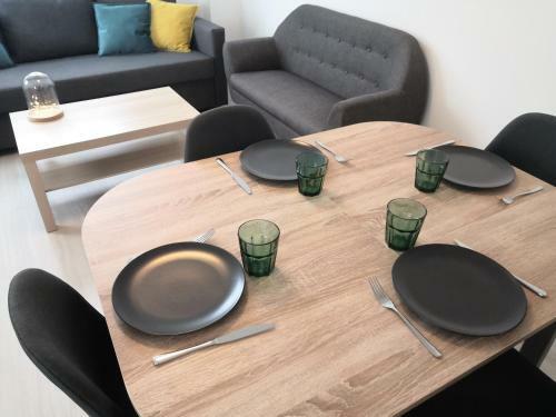Apartamento Appart' O Bernai