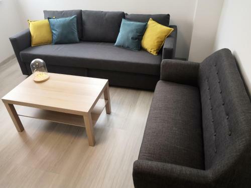 Apartamento Appart' O Bernai
