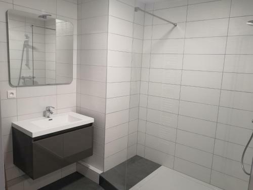 Apartamento Appart' O Bernai
