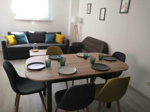 Apartamento Appart' O Bernai
