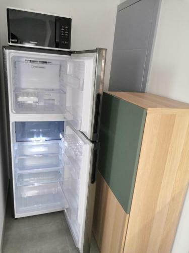 Apartamento Appart' O Bernai