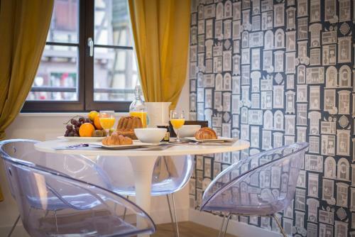 Apartamento Les Apparts Du March�