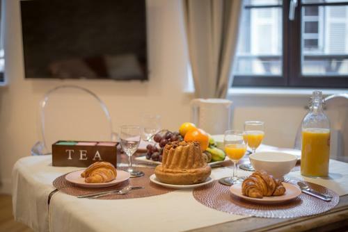 Apartamento Les Apparts Du March�