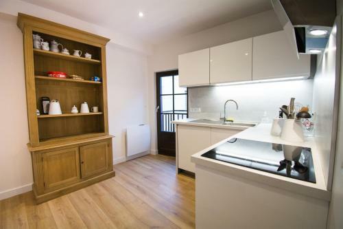 Apartamento Les Apparts Du March�