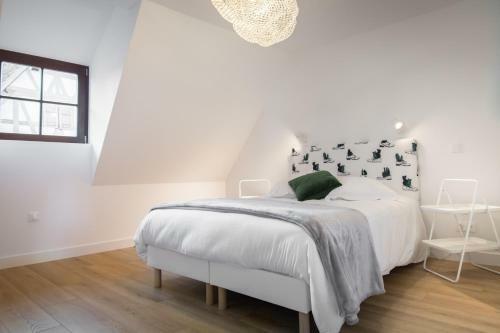 Apartamento Les Apparts Du March�