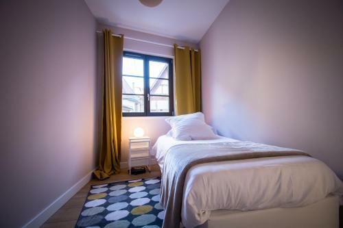 Apartamento Les Apparts Du March�