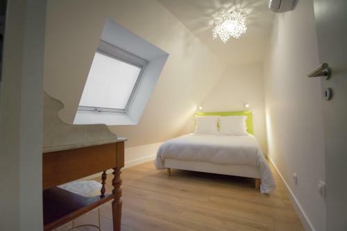 Apartamento Les Apparts Du March�