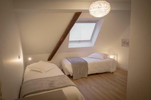 Apartamento Les Apparts Du March�