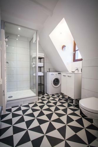 Apartamento Les Apparts Du March�