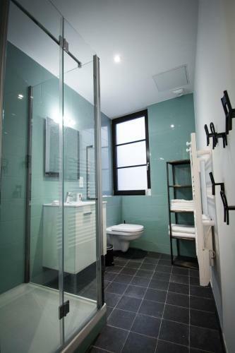 Apartamento Les Apparts Du March�
