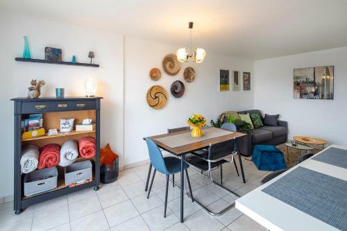 Apartamento Le Nid Cosy