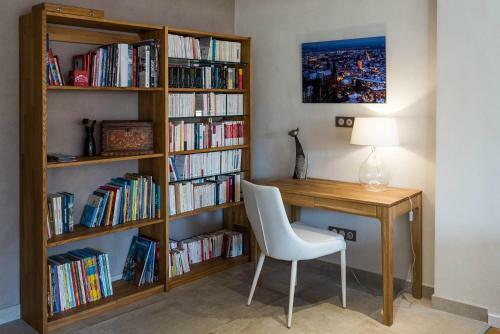 Apartamentos La Fontaine Sainte Odile