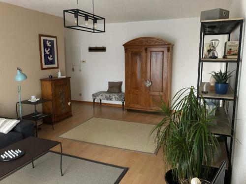 Apartamento Au Pied Des Vosges