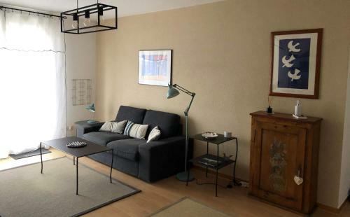 Apartamento Au Pied Des Vosges
