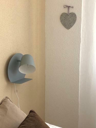 Apartamento Au Pied Des Vosges
