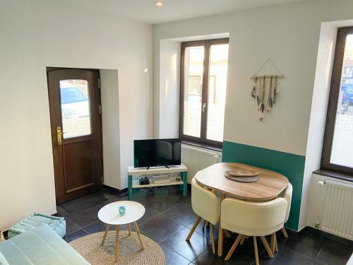 Apartamento G�te De La Lorelei Obernai