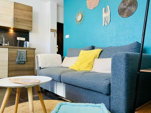 Apartamento G�te De La Lorelei Obernai