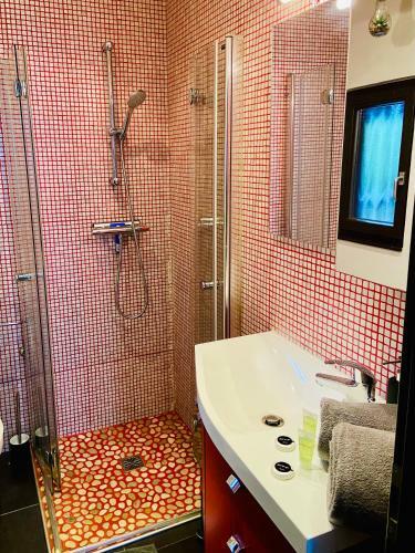 Apartamento G�te De La Lorelei Obernai