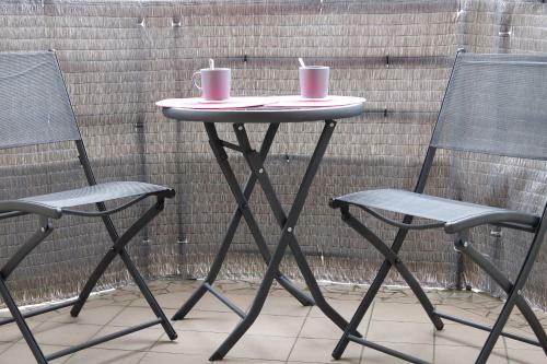 Apartamento Nid Douillet � Obernai