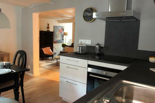Apartamento La Cour Sainte Agn�s