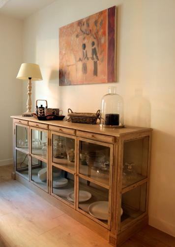 Apartamento La Cour Sainte Agn�s
