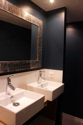 Apartamento La Cour Sainte Agn�s