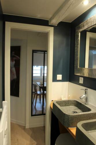 Apartamento La Cour Sainte Agn�s