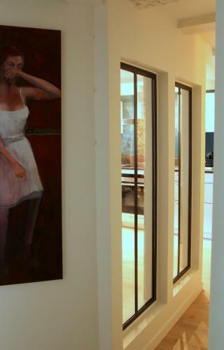 Apartamento La Cour Sainte Agn�s