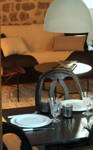 Apartamento La Cour Sainte Agn�s