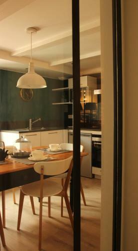Apartamento La Cour Sainte Agn�s