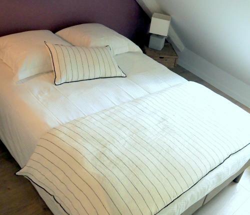 Apartamento La Cour Sainte Agn�s