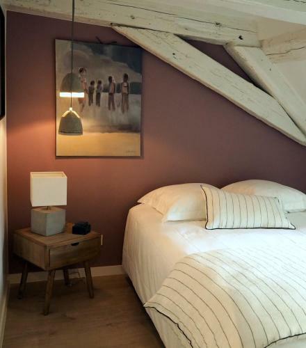Apartamento La Cour Sainte Agn�s