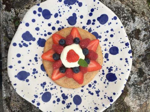 Bed & Breakfast Le Coteau D'olliergues
