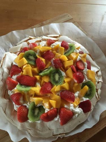 Bed & Breakfast Le Coteau D'olliergues