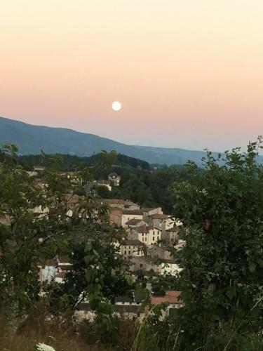 Bed & Breakfast Le Coteau D'olliergues