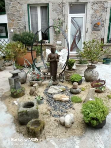 Bed & Breakfast Chambre D H�tes Bounty