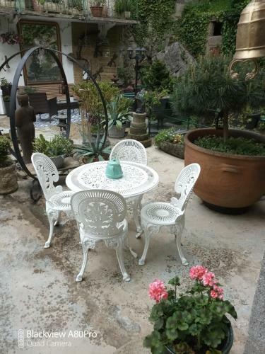 Bed & Breakfast Chambre D H�tes Bounty