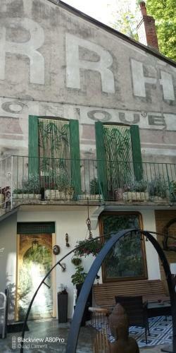 Bed & Breakfast Chambre D H�tes Bounty