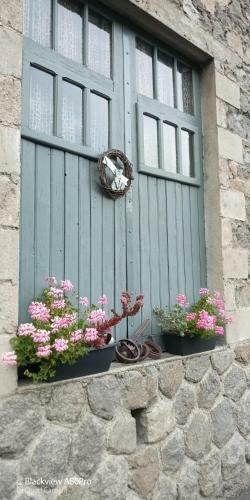Bed & Breakfast Chambre D H�tes Bounty