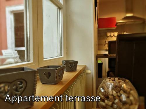 Apartamento Le Relais D Obernai