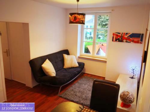 Apartamento Le Relais D Obernai